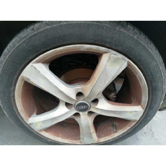 audi a3 (8l) del año 2000