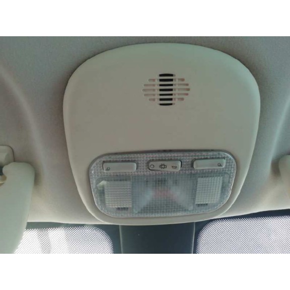 citroën c4 berlina del año 2009