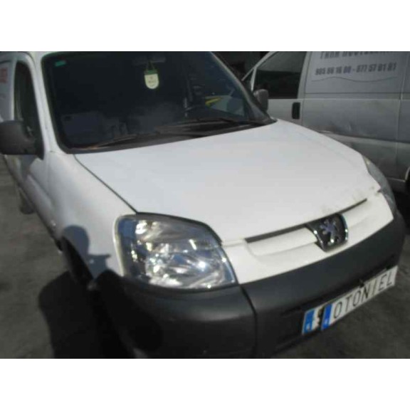 peugeot partner (s2) del año 2005