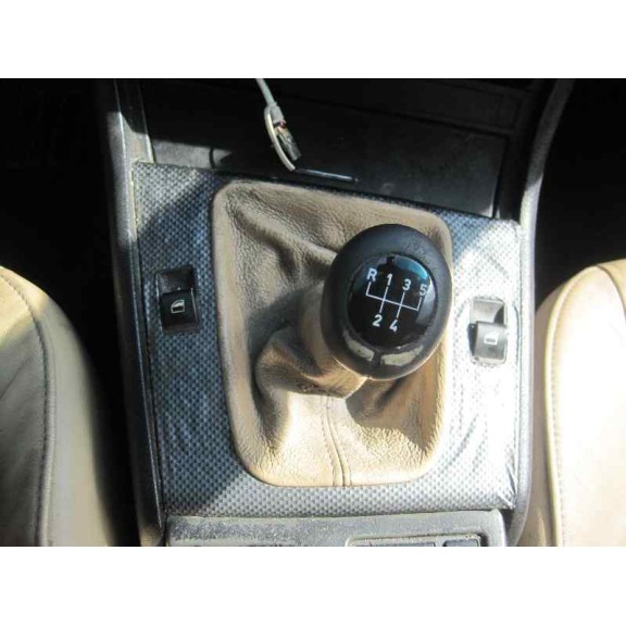 bmw serie 3 berlina (e46) del año 2003