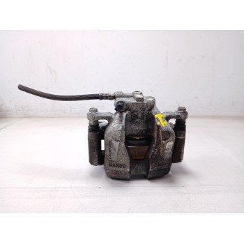 Recambio de pinza freno delantera derecha para jeep compass (mp, m6, mv, m7) 1.3 referencia OEM IAM 00521312930  