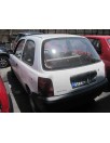 nissan micra (k11) del año 1995