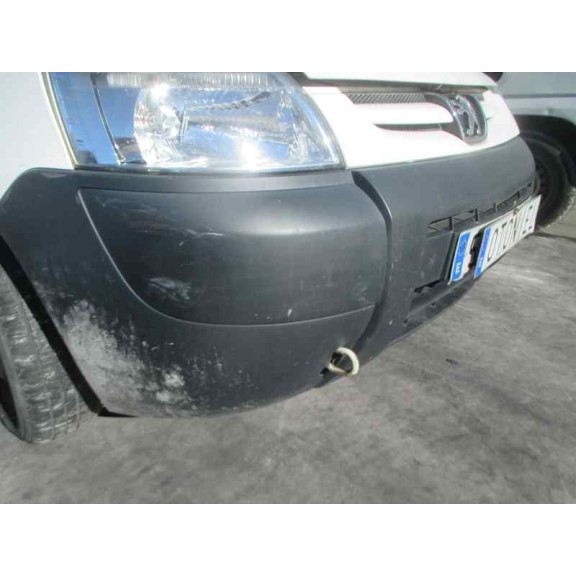 peugeot partner (s2) del año 2005