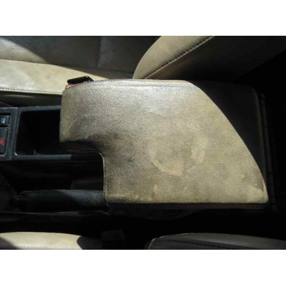 bmw serie 3 berlina (e46) del año 2003