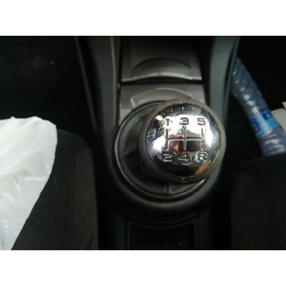 citroën c4 berlina del año 2009