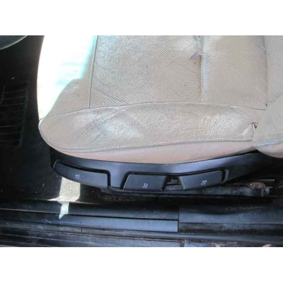 bmw serie 3 berlina (e46) del año 2003