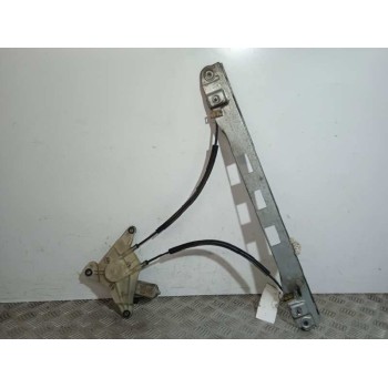 Recambio de elevalunas delantero derecho para opel movano b kasten/combi 2.3 cdti referencia OEM IAM 807200008R  2 PINS