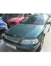 volvo s40 berlina del año 1998