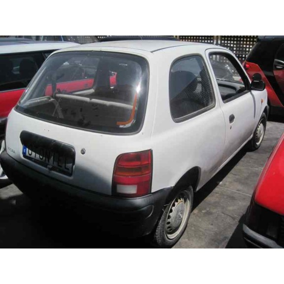nissan micra (k11) del año 1995