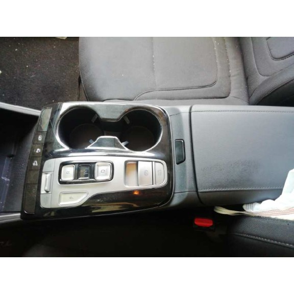 hyundai tucson del año 2022