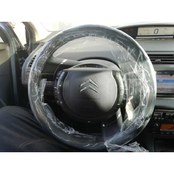 citroën c4 berlina del año 2009