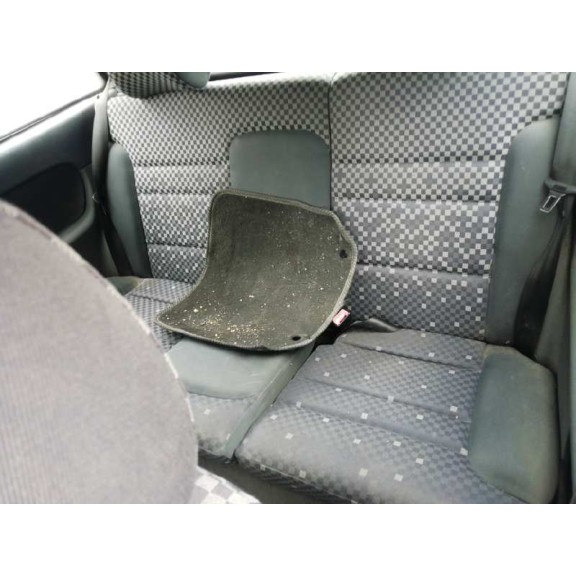 audi a3 (8l) del año 2000