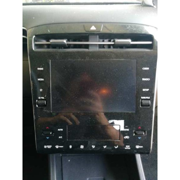 hyundai tucson del año 2022