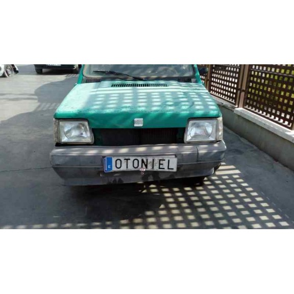 seat marbella del año 1997