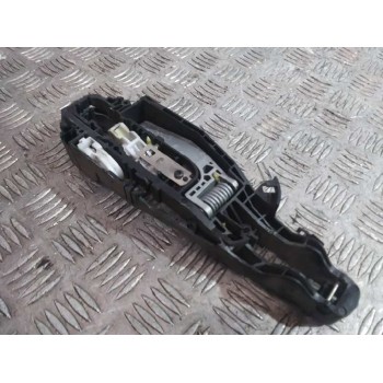 Recambio de maneta exterior delantera derecha para citroën c4 grand picasso shine referencia OEM IAM 242728RH  