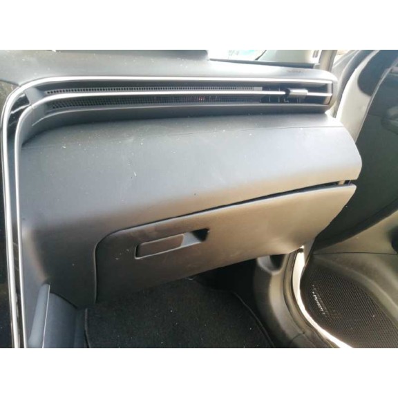 hyundai tucson del año 2022