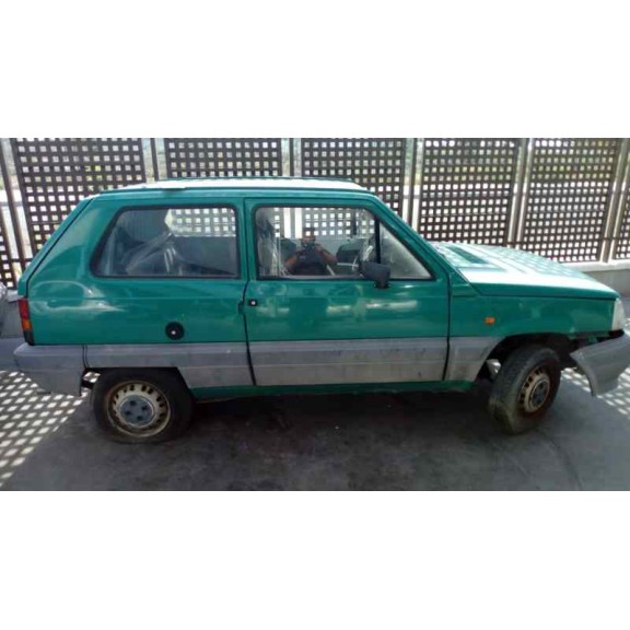 seat marbella del año 1997