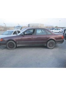 audi 100 berlina (c4) del año 1994