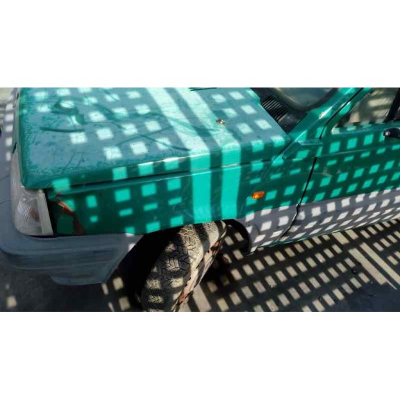 seat marbella del año 1997