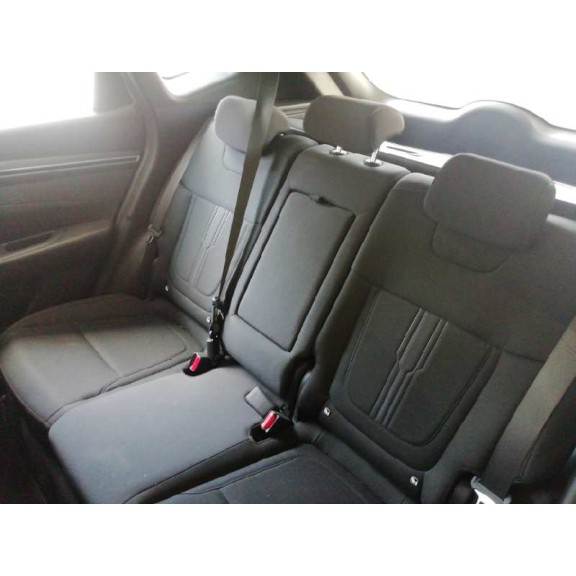 hyundai tucson del año 2022