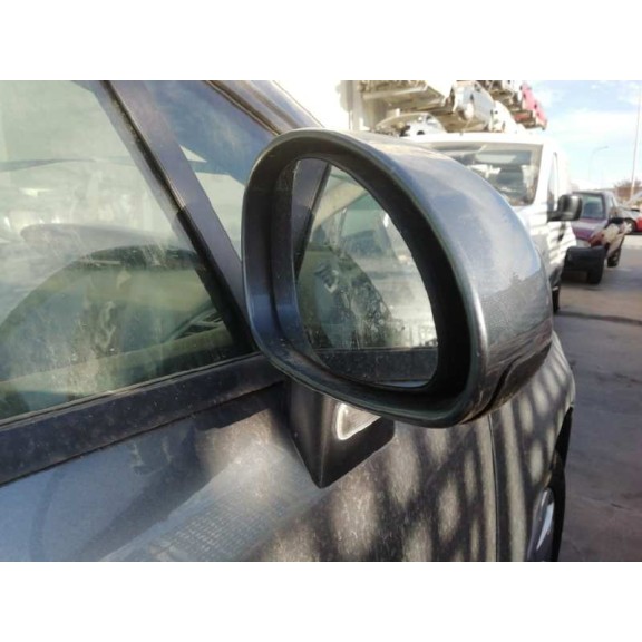 citroën c4 berlina del año 2009