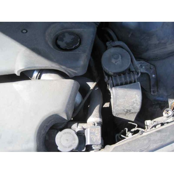 bmw serie 3 berlina (e46) del año 2003