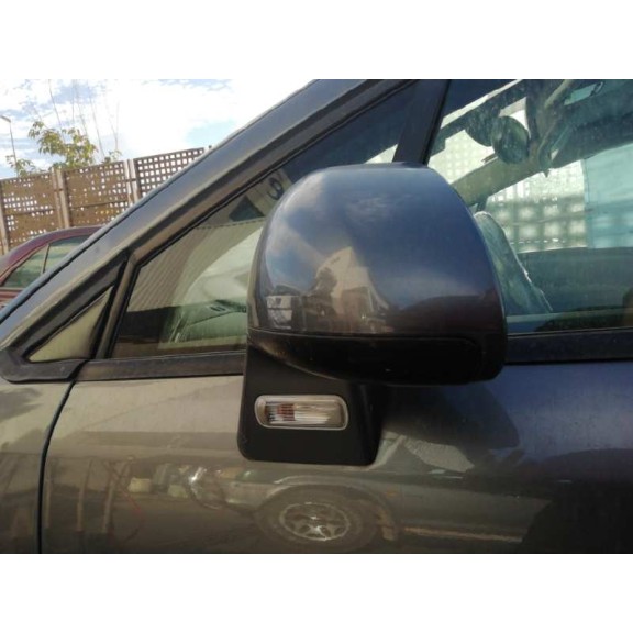 citroën c4 berlina del año 2009