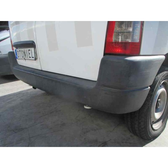 peugeot partner (s2) del año 2005