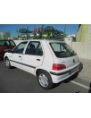 peugeot 106 (s2) del año 2001