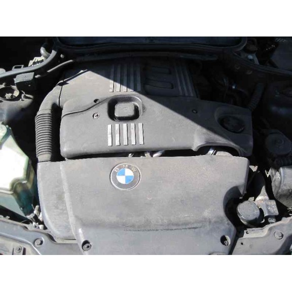 bmw serie 3 berlina (e46) del año 2003