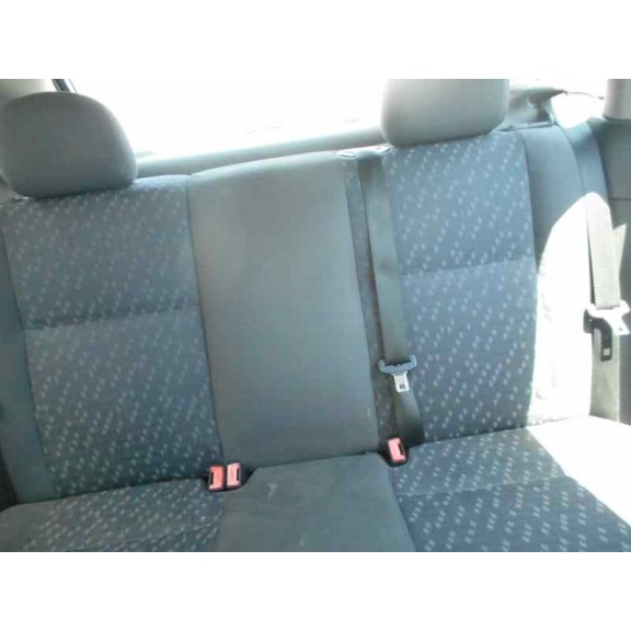 ford focus berlina (cak) del año 1999