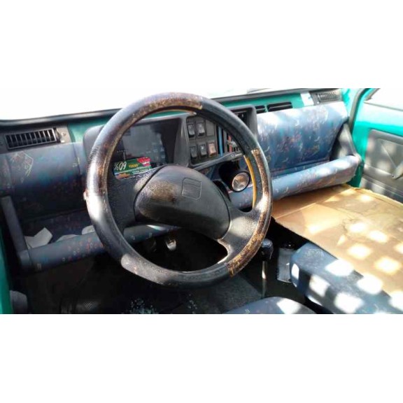 seat marbella del año 1997