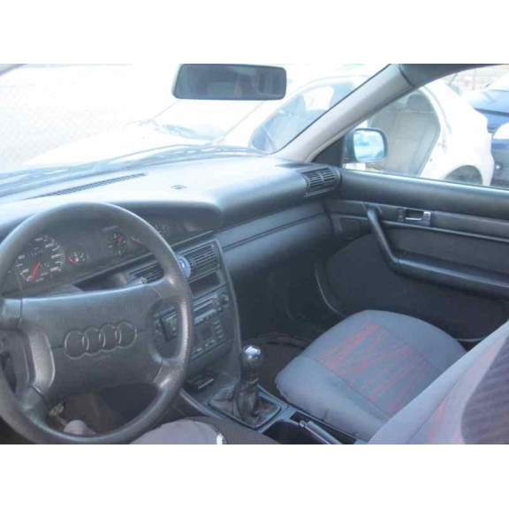 audi 100 berlina (c4) del año 1994