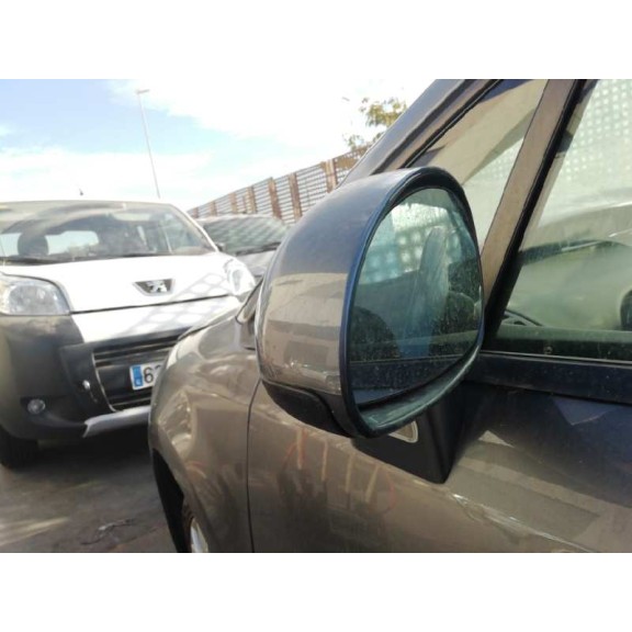 citroën c4 berlina del año 2009