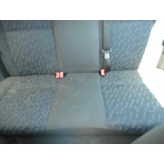 ford focus berlina (cak) del año 1999