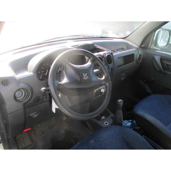 peugeot partner (s2) del año 2005