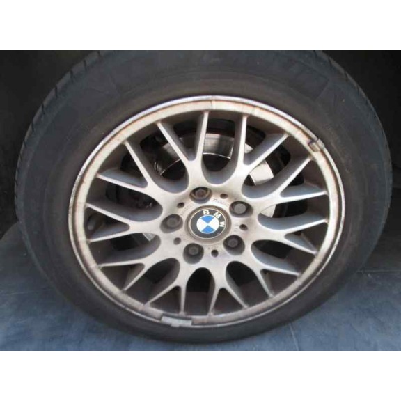 bmw serie 3 berlina (e46) del año 2003