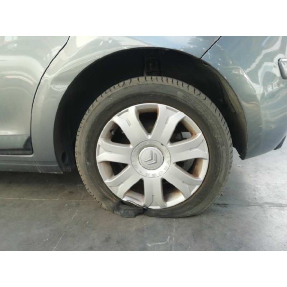 citroën c4 berlina del año 2009