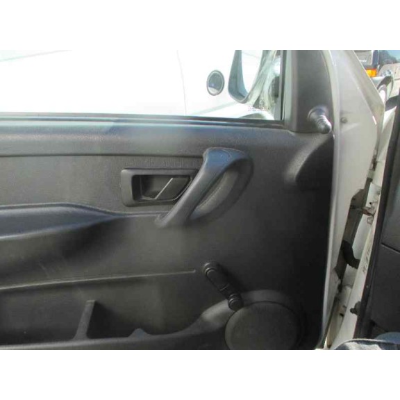 peugeot partner (s2) del año 2005