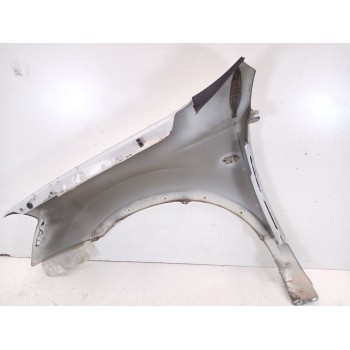Recambio de aleta delantera derecha para nissan qashqai i (j10, nj10) 2.0 dci referencia OEM IAM F3100JD0M0  