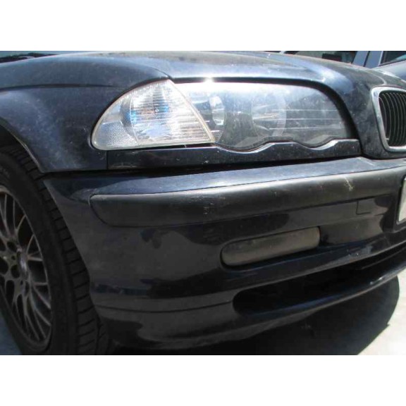 bmw serie 3 berlina (e46) del año 2003