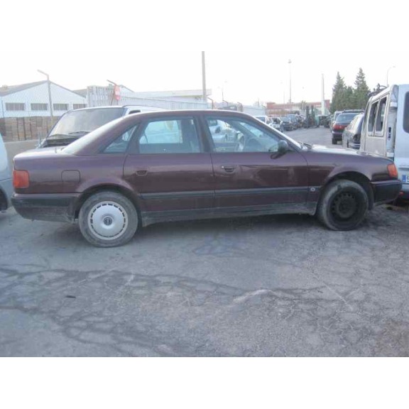 audi 100 berlina (c4) del año 1994