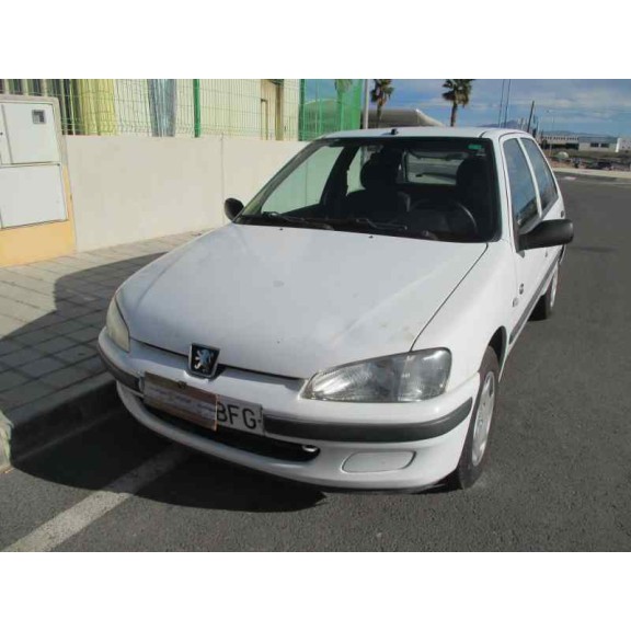 peugeot 106 (s2) del año 2001