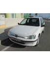 peugeot 106 (s2) del año 2001