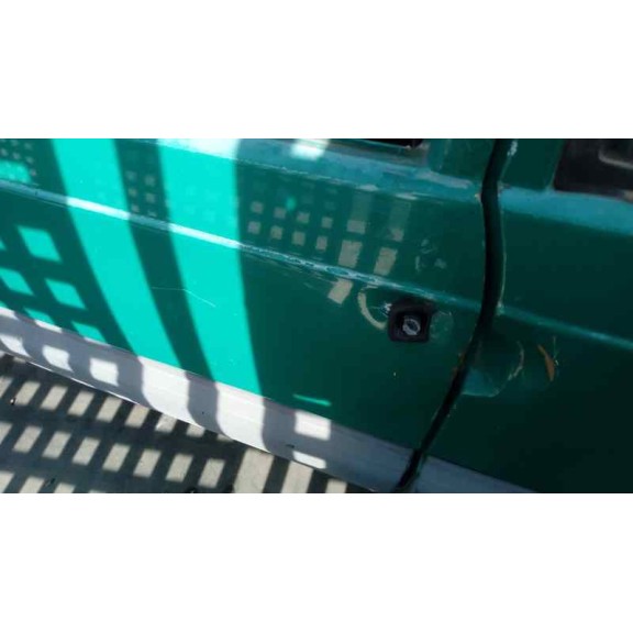 seat marbella del año 1997