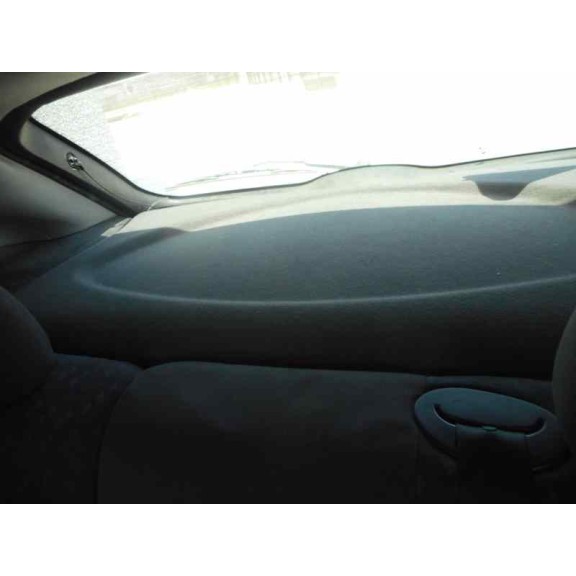 ford focus berlina (cak) del año 1999