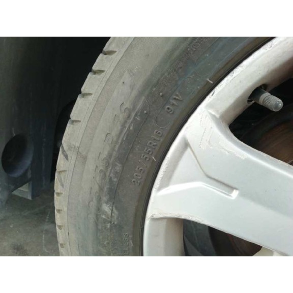 citroën c4 berlina del año 2009