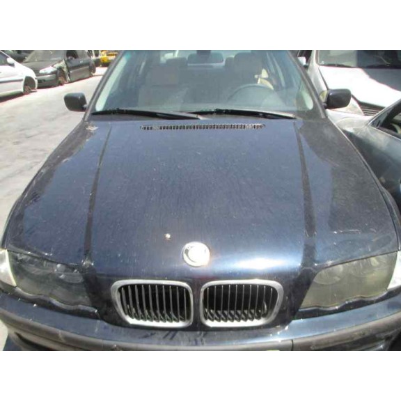 bmw serie 3 berlina (e46) del año 2003