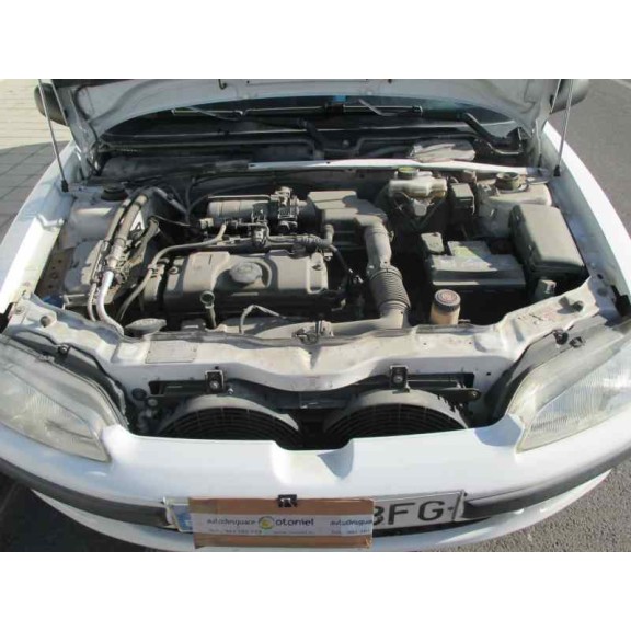 peugeot 106 (s2) del año 2001