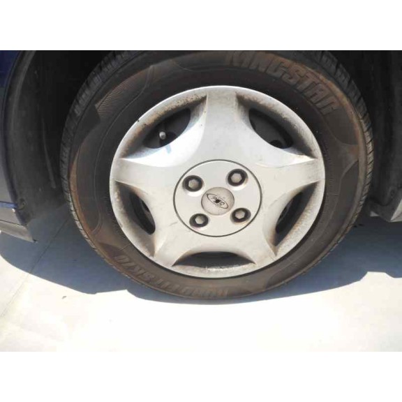 ford focus berlina (cak) del año 1999